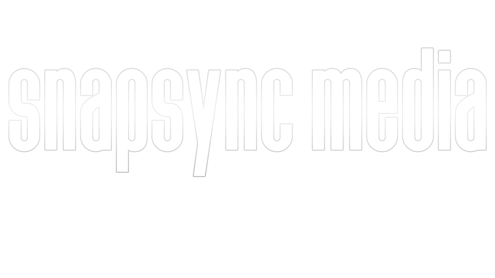 About SnapSync Media