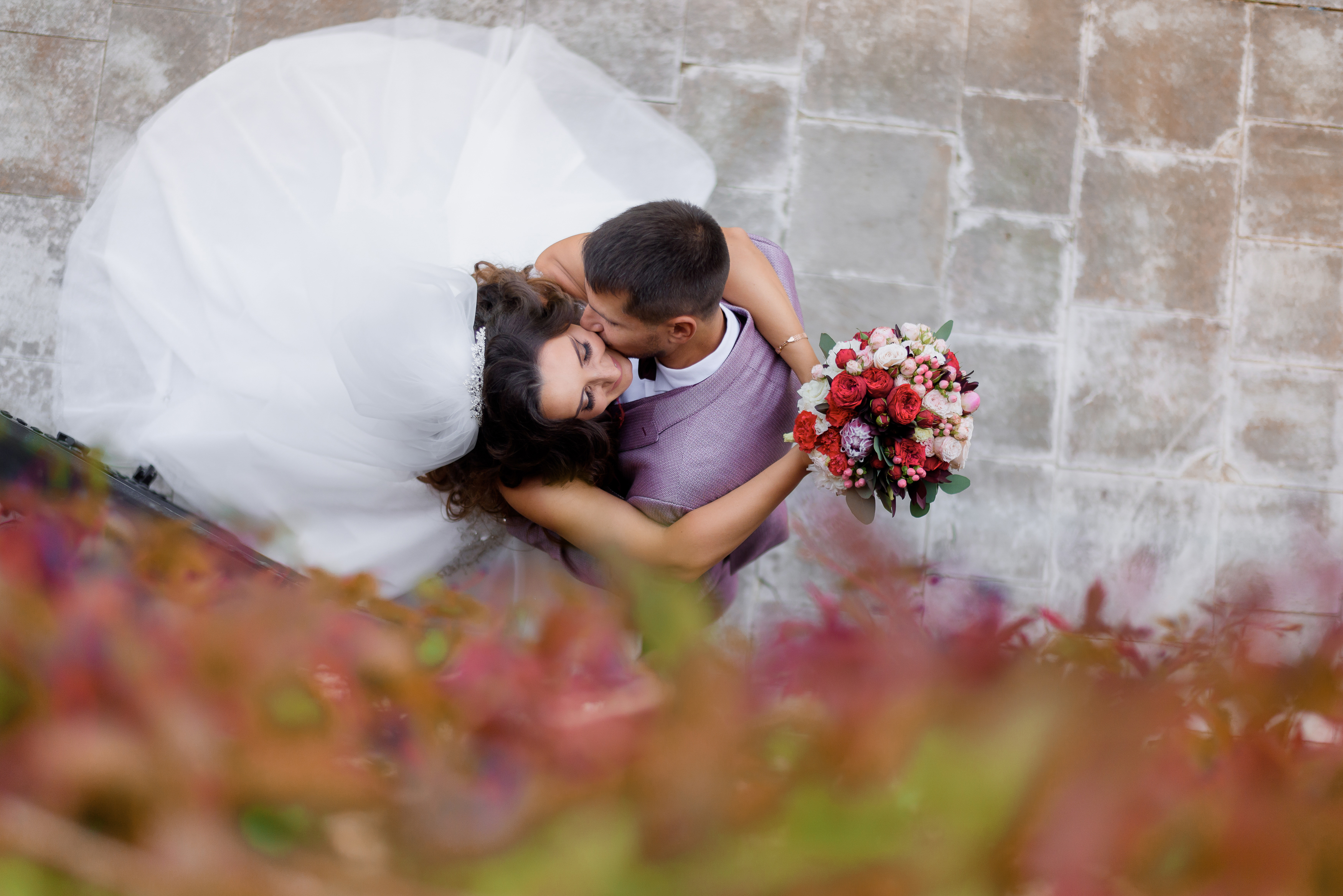 Wedding Coverage